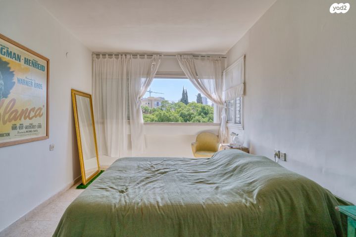 דירה, פנקס 42, הצפון החדש - כיכר המדינה, תל אביב יפו