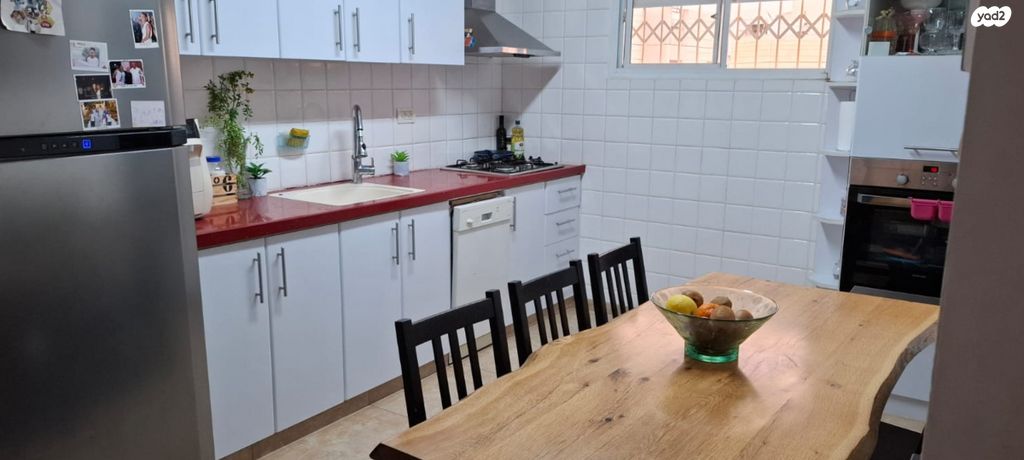 גג/ פנטהאוז, קרית גנים, ראשון לציון