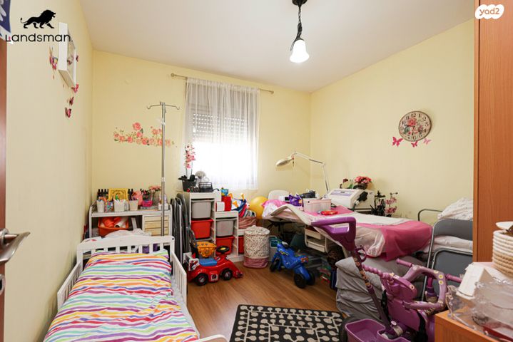 דירה, תשרי 5, קרית השרון, נתניה