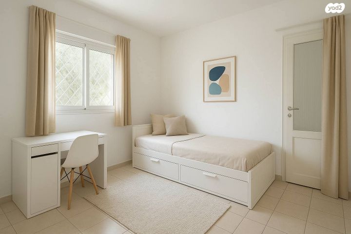 דירה, רמת גולדה, חיפה