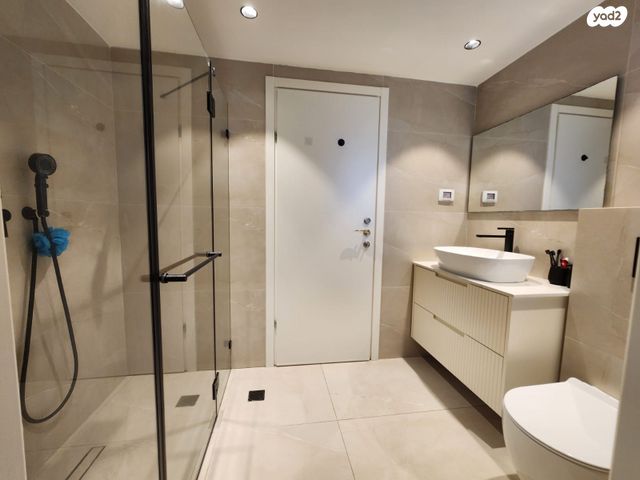 דירה, דגן 13, צריפין החדשה, באר יעקב