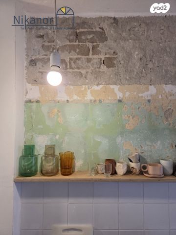 דירה, אבולעפיה, גבעת הרצל, אזור המלאכה יפו, תל אביב יפו