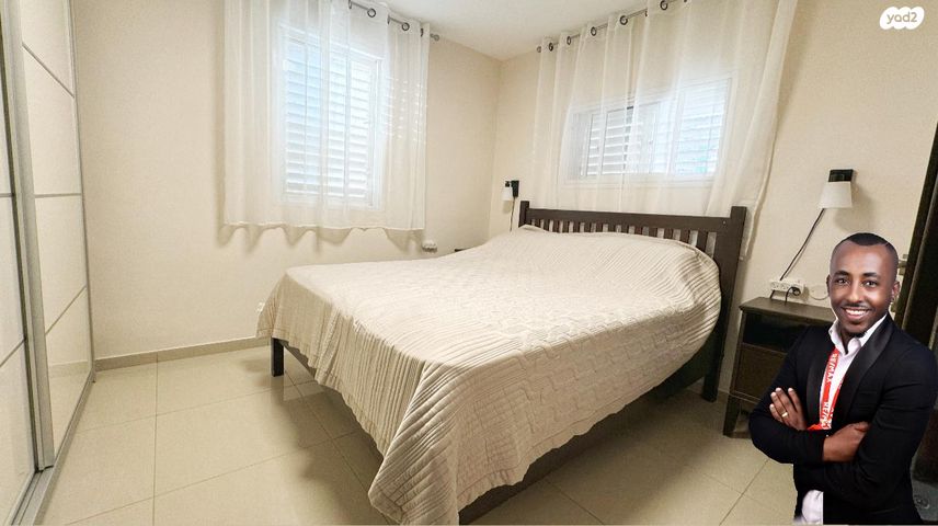 דירה, יעקב שיפר 2, קרית נורדאו, נתניה