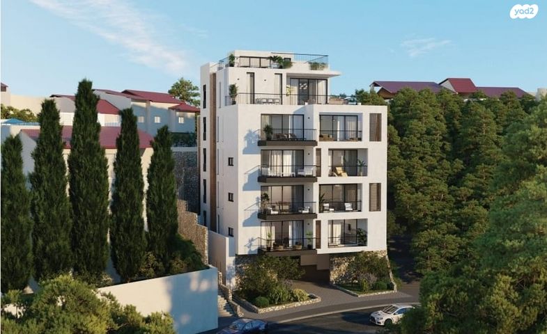 דירה, רמב"ן, הדר עליון, חיפה