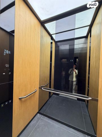 דירה, תל אביב יפו