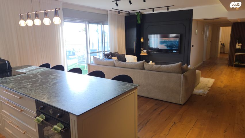 גג/ פנטהאוז, אלחריזי, רמת חן ובן ציון, נתניה