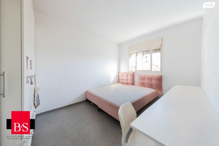 דירה, גלבוע 21, פרדסיה, פרדסיה