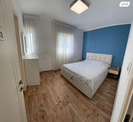 דירה, אהרון בוגנים 4, נאות שמיר, רמלה