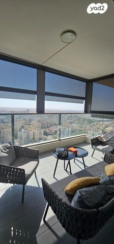 דירה, שכונה ט', באר שבע