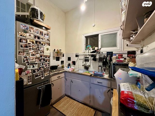 דירה, הס, תל אביב יפו