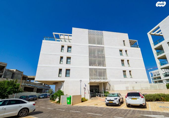 דירת גן, נהריה