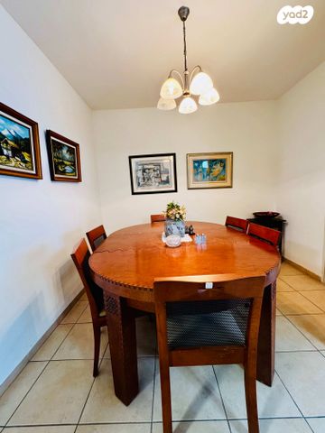 דירה, יוסף כתראן, עכו