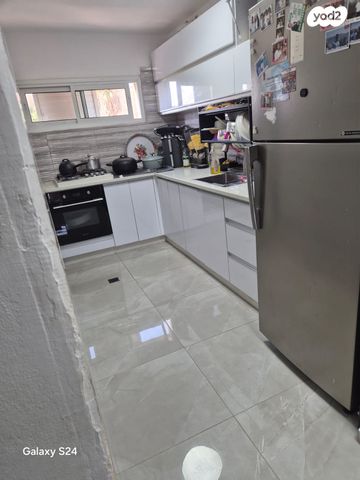 דירה, הצבי, שכונה ה', באר שבע