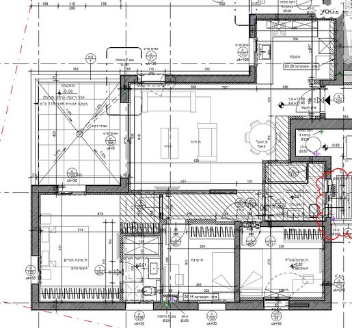 דירה, אמנון ליפקין שחק, נוף הטיילת, נתניה