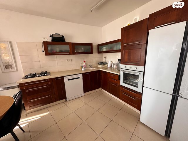 דירה, אליהו קורן 22, חומת שמואל, הר חומה, ירושלים