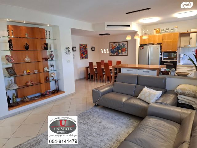 גג/ פנטהאוז, נהריה