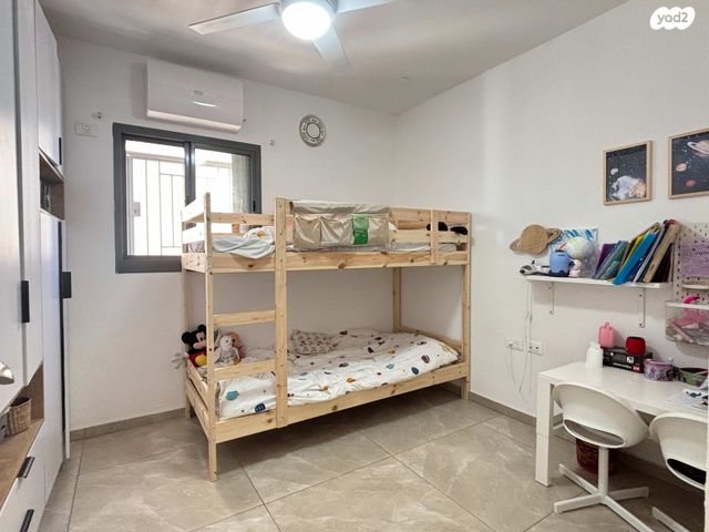 דירה, אלעזר בן יאיר 16, קטמונים, ירושלים