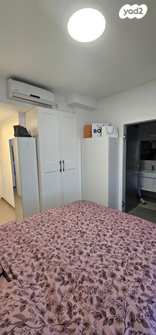 דירה, שכונה ט', באר שבע