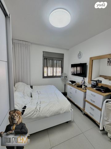 דירה, נצר חזני 22, נתיבות מערב, נתיבות