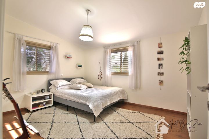 בית פרטי/ קוטג', הראשונים 71, קרית חיים מזרחית, חיפה