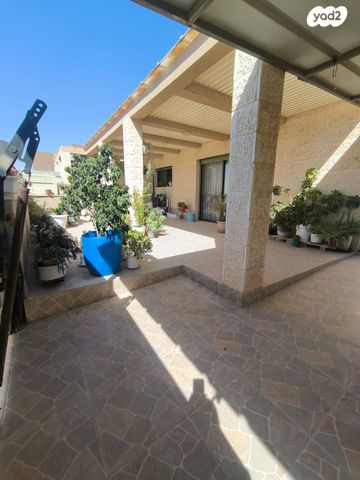 בית פרטי/ קוטג', מבוא שקד, ערד