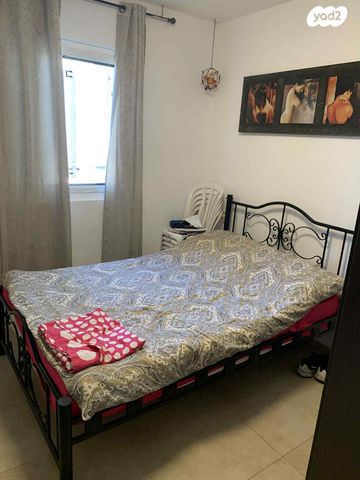 דופלקס, רגבים 6, גני אביב, לוד