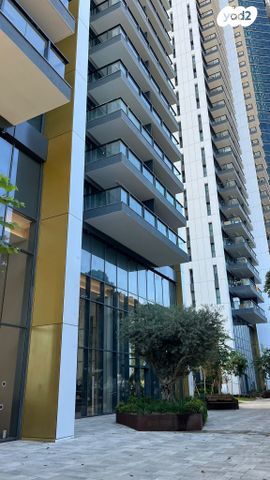 דירה, וינגייט 1, יד אליהו, תל אביב יפו