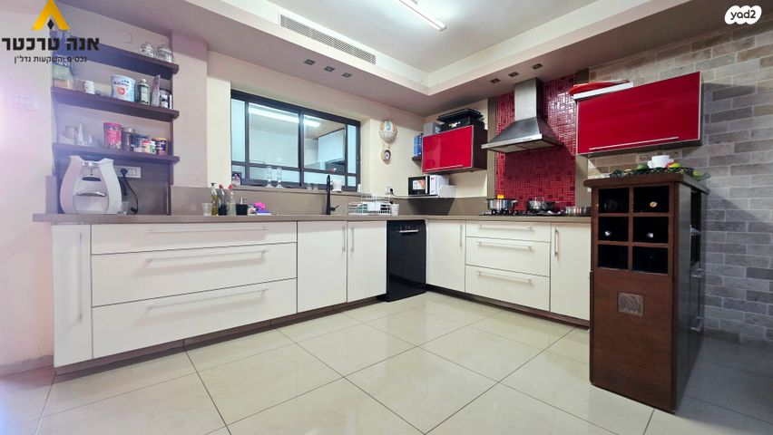 דו משפחתי, יסעור, גבעת מכוש, כרמיאל