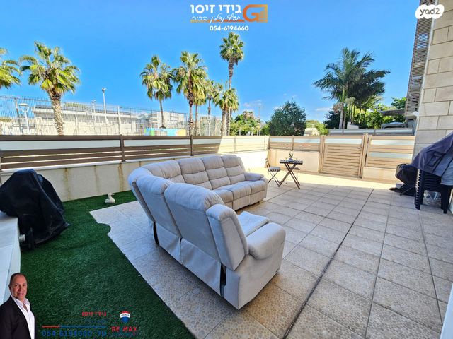 דירת גן, וייצמן, עין שרה, נהריה