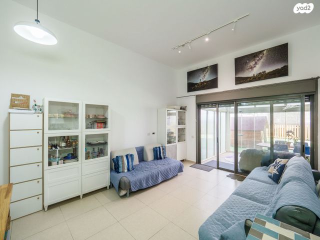 דירת גן, נהריה