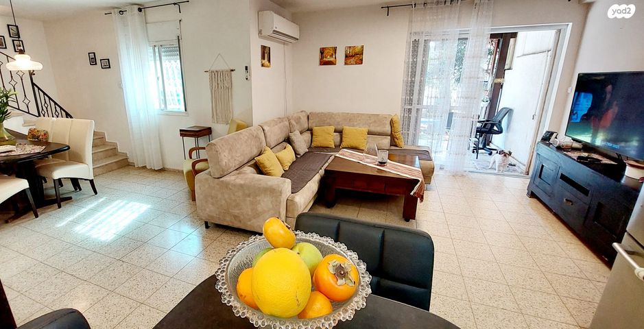 בית פרטי/ קוטג', צורן, קדימה צורן