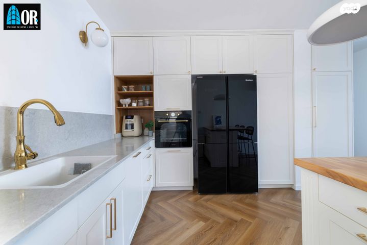 דירה, נאות הדרים (חבצלת הצעירה), קרית עקרון