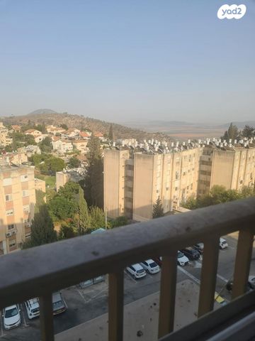 דירה, יזרעאל, דרומית, נצרת עילית / נוף הגליל