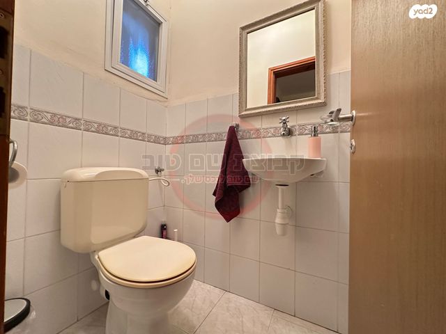 דירה, העליה, מרכז העיר, עפולה