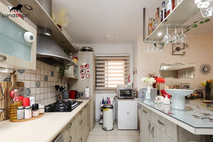 דירה, תשרי 5, קרית השרון, נתניה