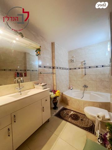 דירה, ביאליק, רובע ה', אשדוד