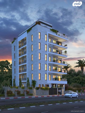 דירת גן, עכו