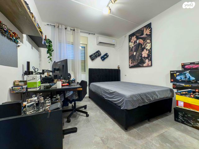 דירה, זלמן ארן, קרית ים ב', קרית ים