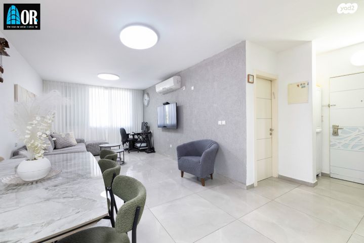 דירה, יאנוש קורצ'אק, רמת אליהו, ראשון לציון