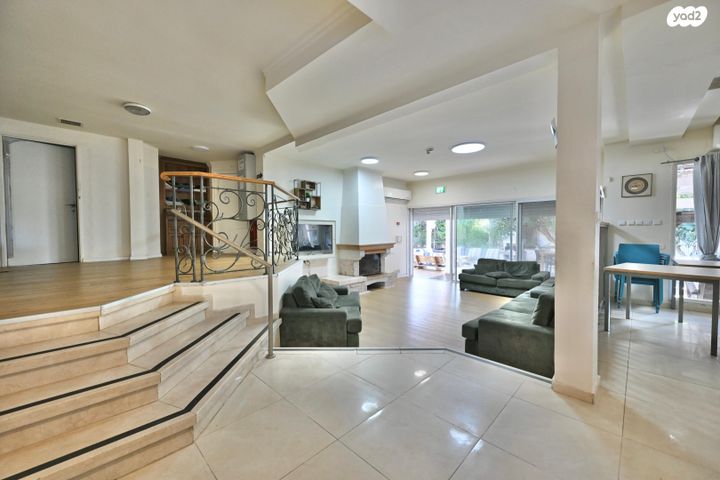 בית פרטי/ קוטג', הגפן, כפר אהרון הישנה, נס ציונה