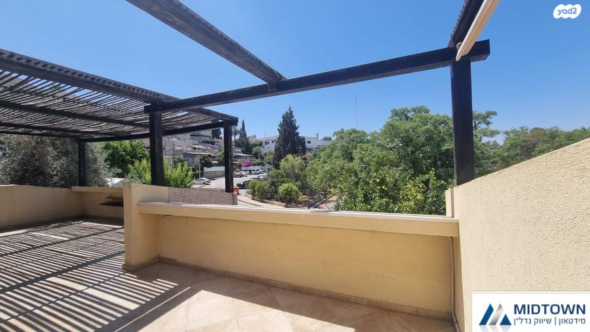 דירה, סמטת תבור, צוותא א, אלפי מנשה