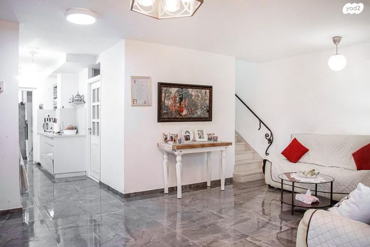 דירת גן, יהודה הלוי, היובל, אור עקיבא