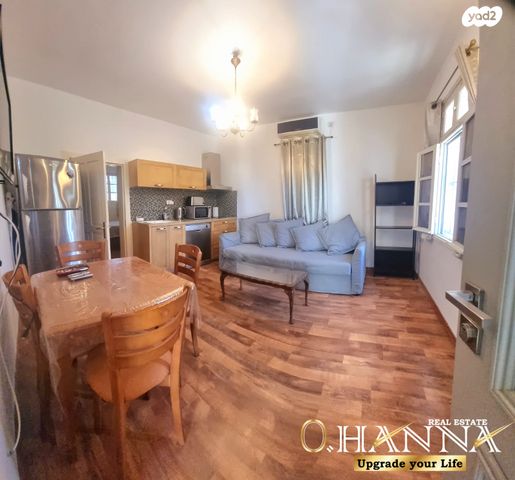 דירה, שדרות בן גוריון 27, המושבה הגרמנית, חיפה