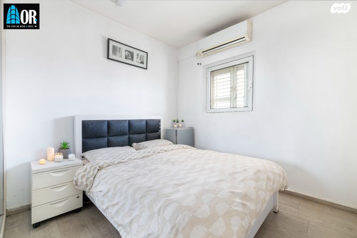 דירה, יאנוש קורצ'אק, רמת אליהו, ראשון לציון