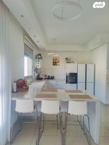 דירה, שדרות השיטה, קרית מנחם, אופקים