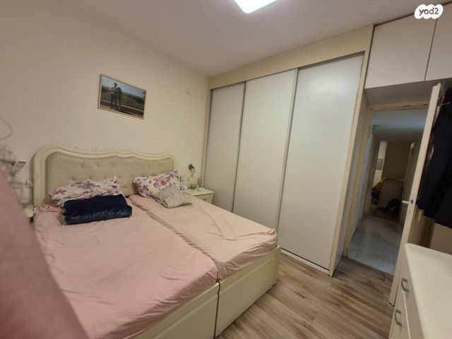 דירה, הסתוונית, כפר גנים א, פתח תקווה