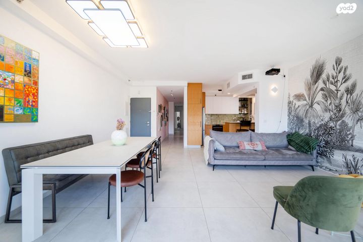 דירה, בר אילן, נווה דוד רמז, רעננה