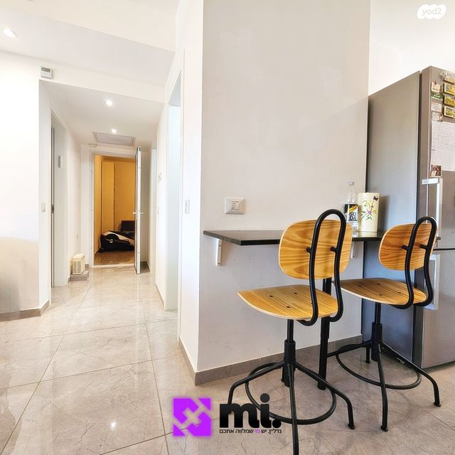 דירה, האחים, נווה שמיר רמת בית שמש ה-1, בית שמש