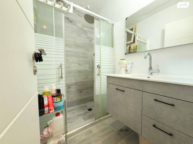 דירה, זלמן ארן, קרית ים ב', קרית ים