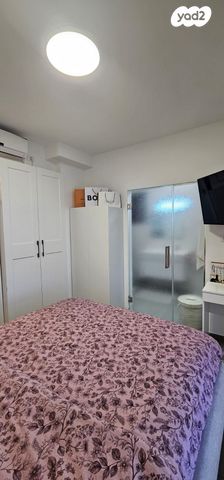 דירה, שכונה ט', באר שבע